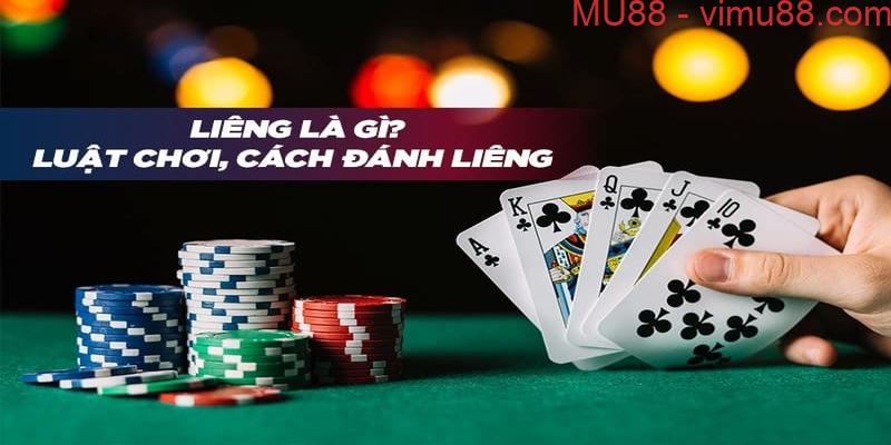 Hãy quan sát đối thủ và đừng chủ quan khi tham gia game bài Liêng