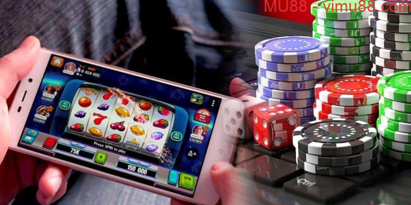 FAQ - Câu hỏi thường gặp khi chơi Casino