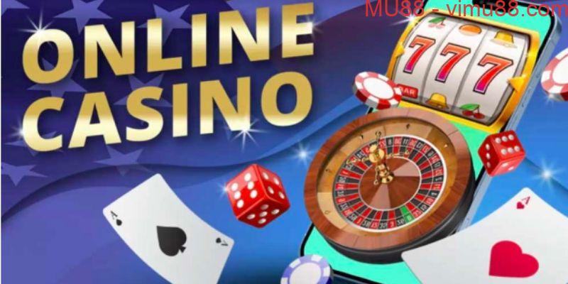 Tiết lộ 5 bí quyết chơi Casino cực đỉnh từ lão làng