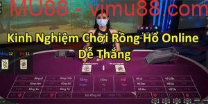 rồng hổ