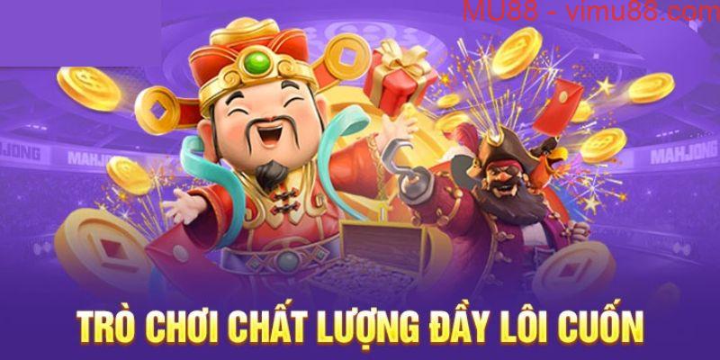 Hướng dẫn quy trình quay hũ cơ bản tại Mu88