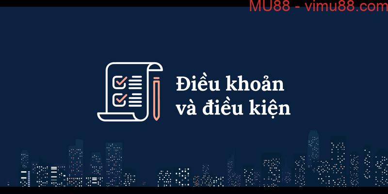 Điều kiện điều khoản quan trọng để nhận khuyến mãi thành công