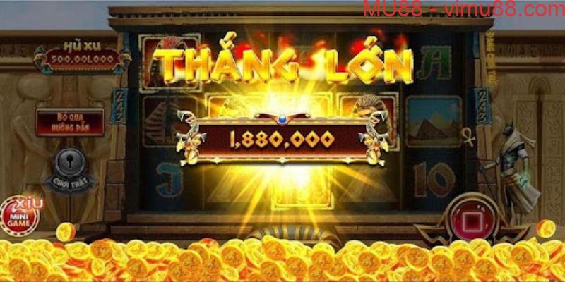 Hiểu rõ luật Jackpot